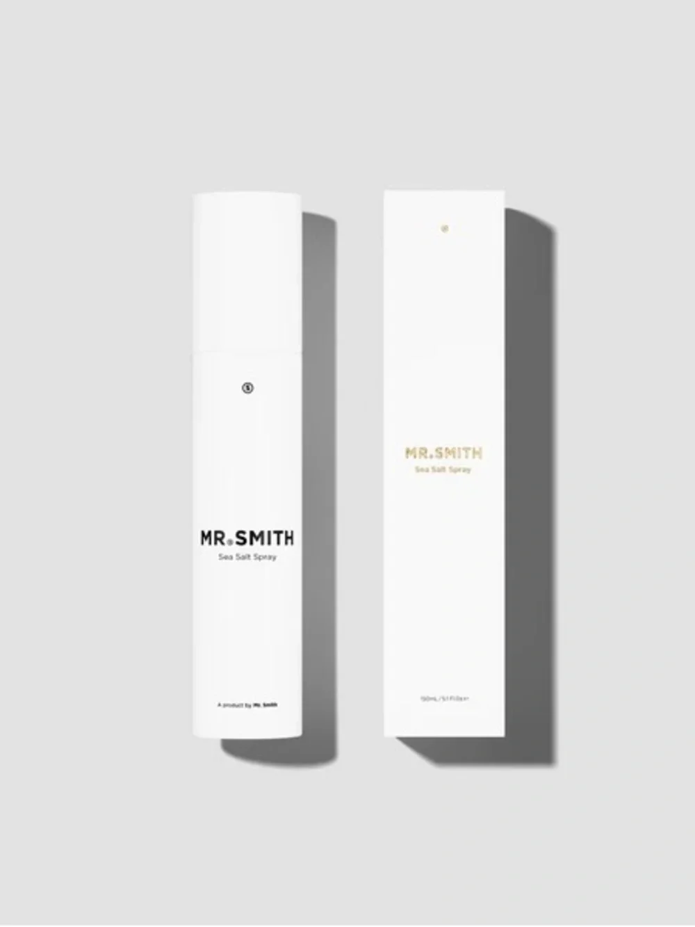Mr. SMITH Sea Salt Spray